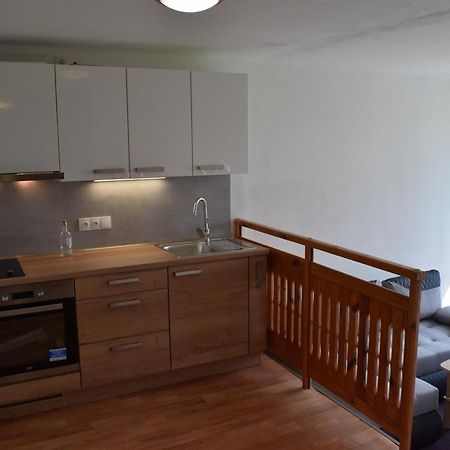 Apartmany Kubova Huť Exteriör bild