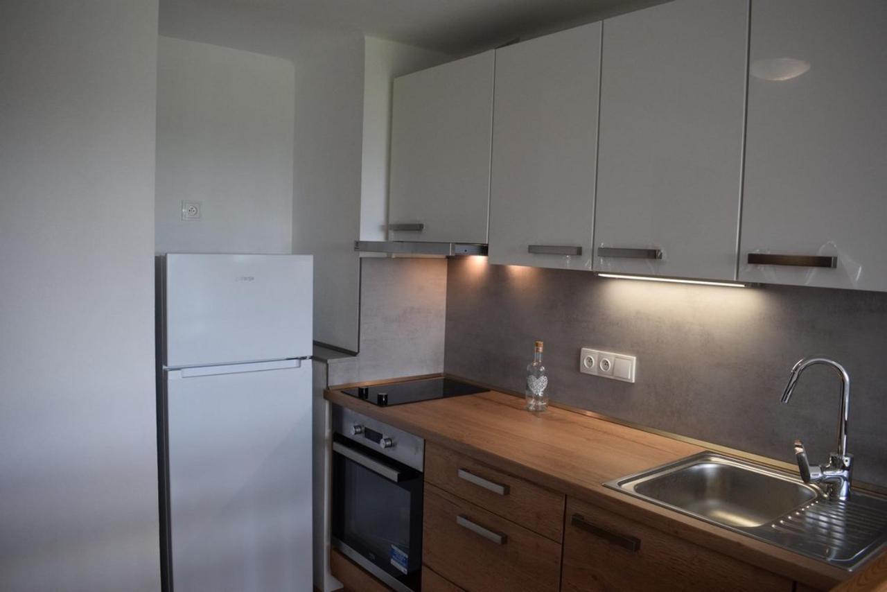 Apartmany Kubova Huť Exteriör bild
