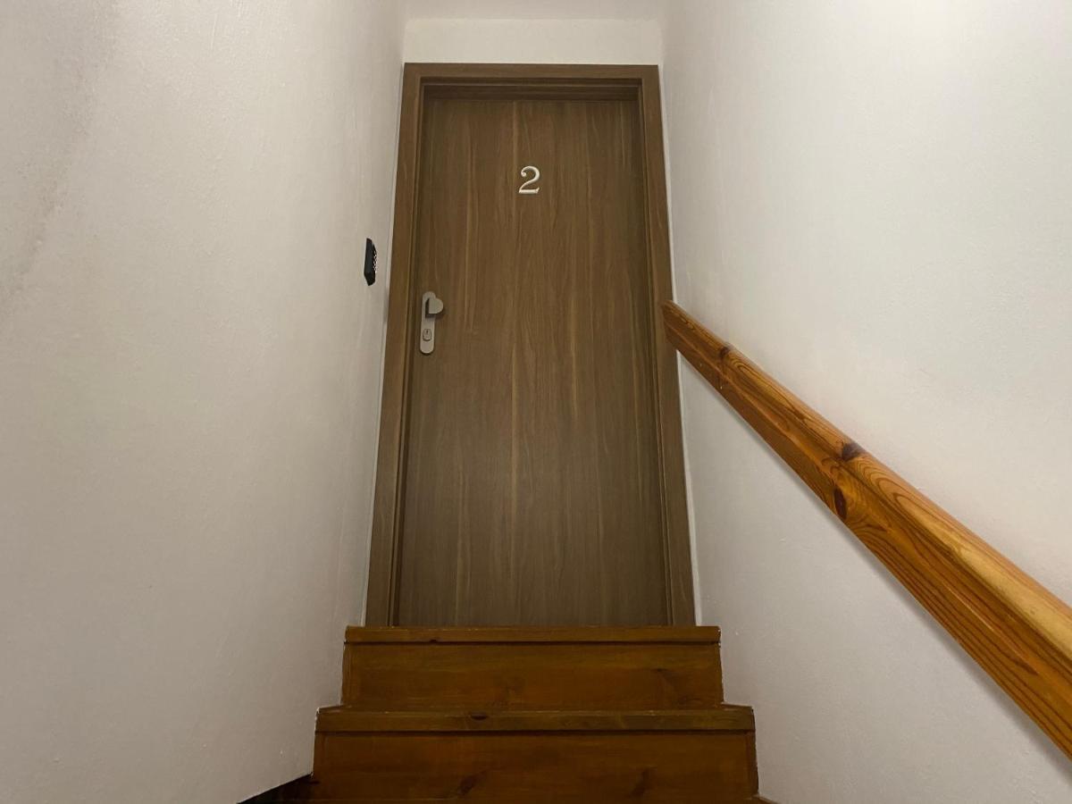 Apartmany Kubova Huť Exteriör bild